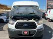 2019 Ford Transit Van T-250 148" Med Rf 9000 GVWR Sliding RH Dr - 23004944 - 21