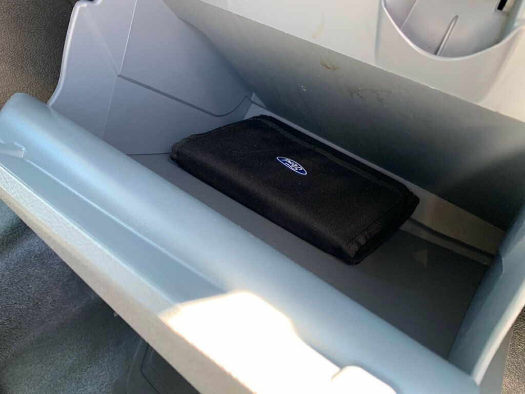 2019 Ford Transit Van T-250 148" Med Rf 9000 GVWR Sliding RH Dr - 23004944 - 23