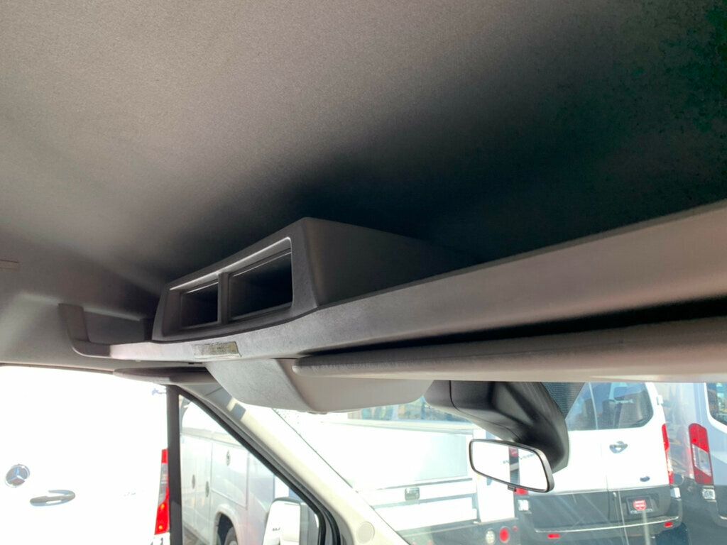 2019 Ford Transit Van T-250 148" Med Rf 9000 GVWR Sliding RH Dr - 23004944 - 24