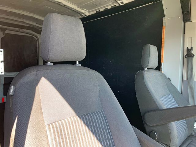 2019 Ford Transit Van T-250 148" Med Rf 9000 GVWR Sliding RH Dr - 23004944 - 26