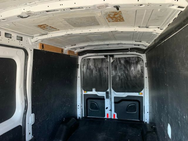 2019 Ford Transit Van T-250 148" Med Rf 9000 GVWR Sliding RH Dr - 23004944 - 30