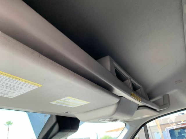 2019 Ford Transit Van T-250 148" Med Rf 9000 GVWR Sliding RH Dr - 23004944 - 31