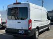 2019 Ford Transit Van T-250 148" Med Rf 9000 GVWR Sliding RH Dr - 23004944 - 38