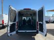 2019 Ford Transit Van T-250 148" Med Rf 9000 GVWR Sliding RH Dr - 23004944 - 8