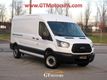 2019 Ford Transit Van T-250 148" Med Rf 9000 GVWR Sliding RH Dr - 22949465 - 0