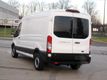 2019 Ford Transit Van T-250 148" Med Rf 9000 GVWR Sliding RH Dr - 22949465 - 10
