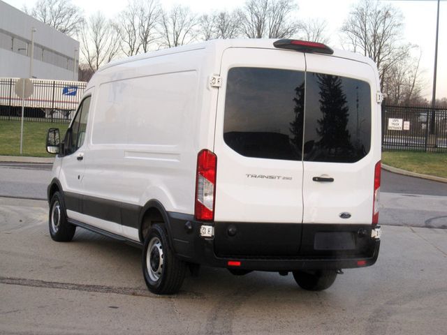 2019 Ford Transit Van T-250 148" Med Rf 9000 GVWR Sliding RH Dr - 22949465 - 10