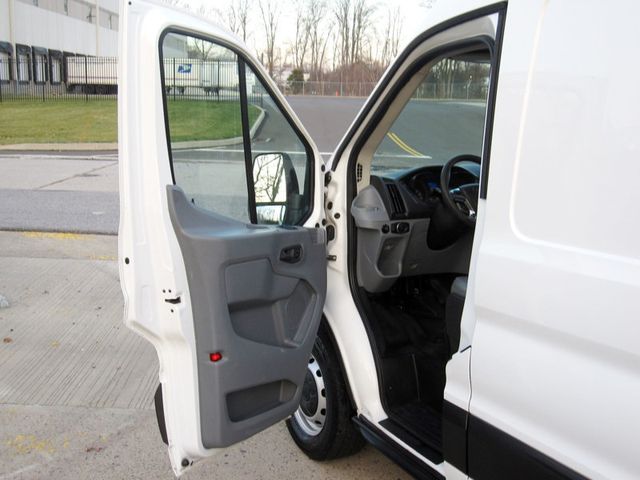 2019 Ford Transit Van T-250 148" Med Rf 9000 GVWR Sliding RH Dr - 22949465 - 12
