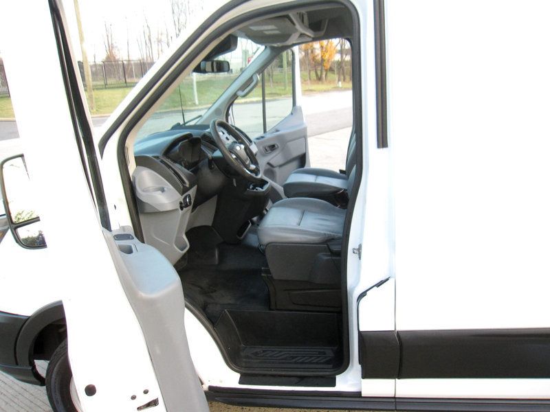 2019 Ford Transit Van T-250 148" Med Rf 9000 GVWR Sliding RH Dr - 22949465 - 13