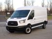2019 Ford Transit Van T-250 148" Med Rf 9000 GVWR Sliding RH Dr - 22949465 - 1