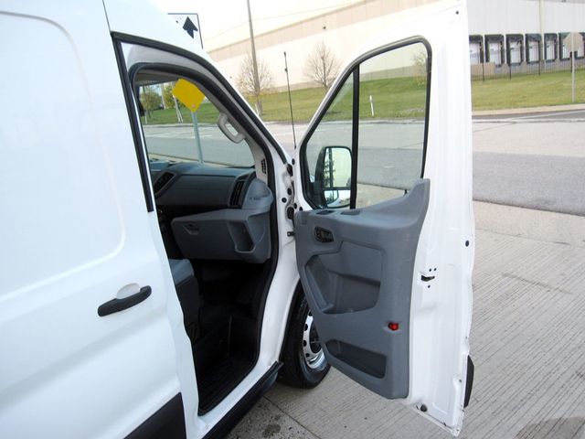 2019 Ford Transit Van T-250 148" Med Rf 9000 GVWR Sliding RH Dr - 22949465 - 19