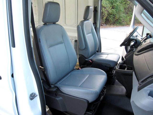 2019 Ford Transit Van T-250 148" Med Rf 9000 GVWR Sliding RH Dr - 22949465 - 20