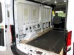 2019 Ford Transit Van T-250 148" Med Rf 9000 GVWR Sliding RH Dr - 22949465 - 27