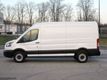 2019 Ford Transit Van T-250 148" Med Rf 9000 GVWR Sliding RH Dr - 22949465 - 3