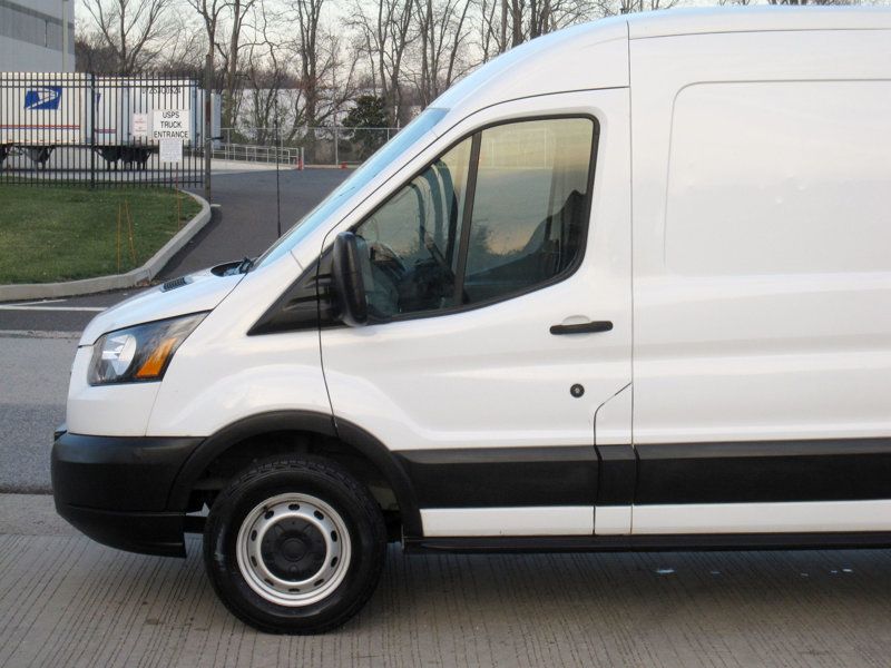 2019 Ford Transit Van photo 2