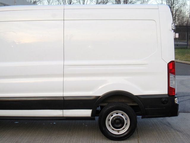 2019 Ford Transit Van T-250 148" Med Rf 9000 GVWR Sliding RH Dr - 22949465 - 5