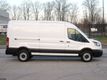 2019 Ford Transit Van T-250 148" Med Rf 9000 GVWR Sliding RH Dr - 22949465 - 6