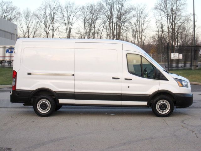 2019 Ford Transit Van T-250 148" Med Rf 9000 GVWR Sliding RH Dr - 22949465 - 6