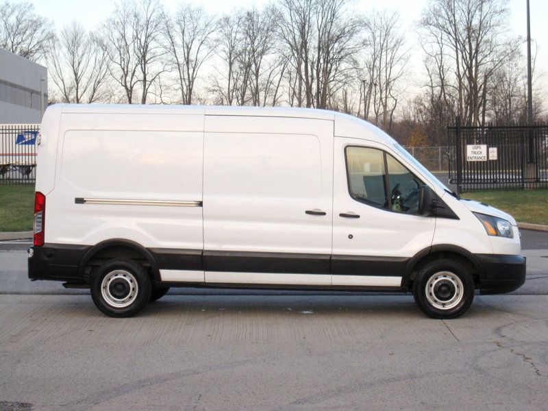 2019 Ford Transit Van photo 4