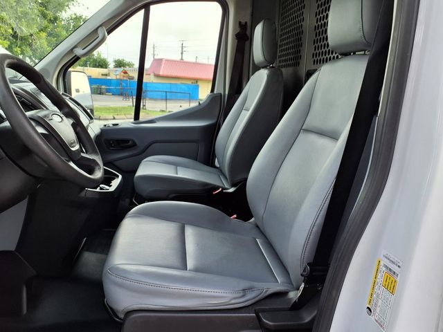 2019 Ford Transit Van T-250 148" Med Rf 9000 GVWR Sliding RH Dr - 23093015 - 13