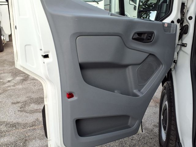 2019 Ford Transit Van T-250 148" Med Rf 9000 GVWR Sliding RH Dr - 23093015 - 14