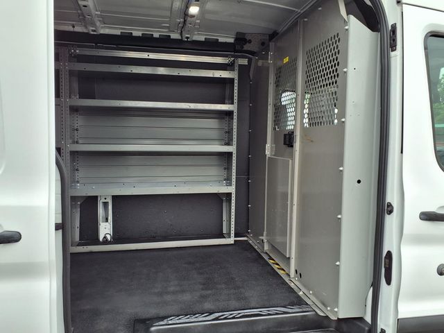2019 Ford Transit Van T-250 148" Med Rf 9000 GVWR Sliding RH Dr - 23093015 - 15