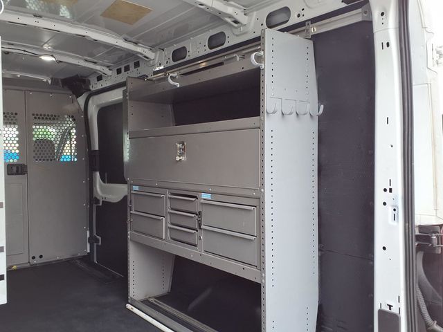 2019 Ford Transit Van T-250 148" Med Rf 9000 GVWR Sliding RH Dr - 23093015 - 18