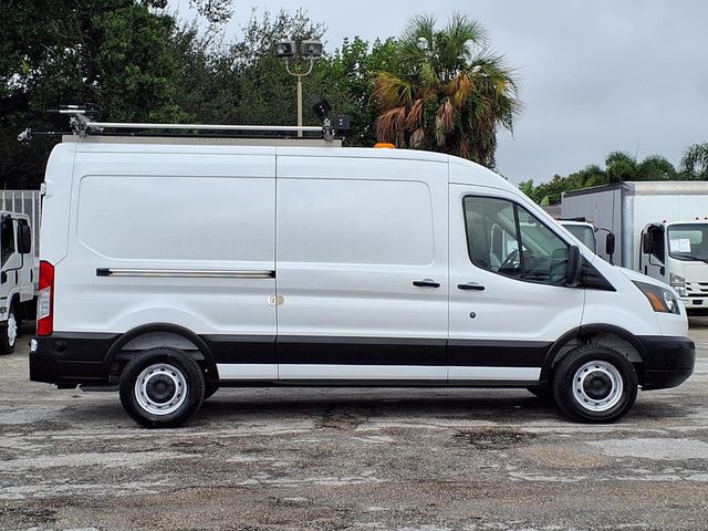2019 Ford Transit Van T-250 148" Med Rf 9000 GVWR Sliding RH Dr - 23093015 - 1