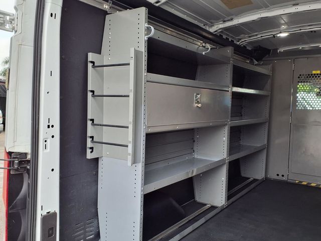 2019 Ford Transit Van T-250 148" Med Rf 9000 GVWR Sliding RH Dr - 23093015 - 19