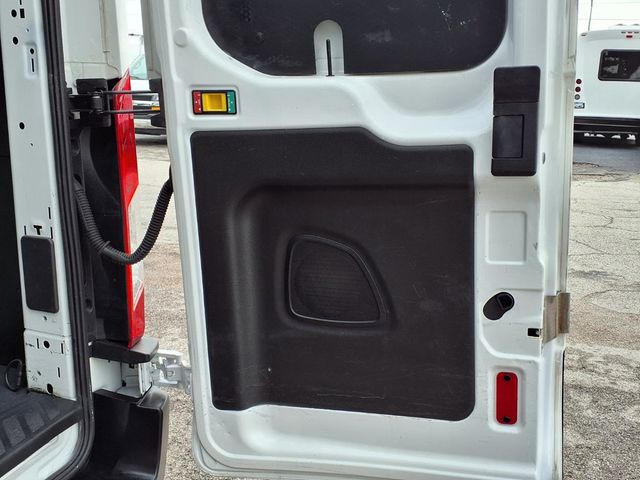 2019 Ford Transit Van T-250 148" Med Rf 9000 GVWR Sliding RH Dr - 23093015 - 22
