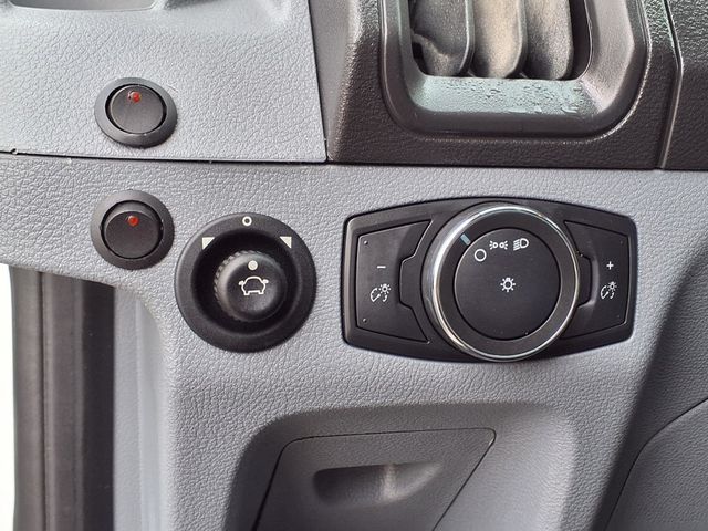 2019 Ford Transit Van T-250 148" Med Rf 9000 GVWR Sliding RH Dr - 23093015 - 27