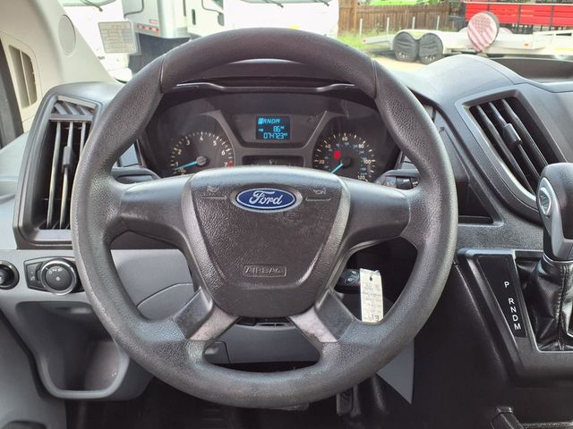 2019 Ford Transit Van T-250 148" Med Rf 9000 GVWR Sliding RH Dr - 23093015 - 28