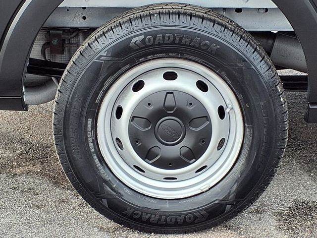 2019 Ford Transit Van T-250 148" Med Rf 9000 GVWR Sliding RH Dr - 23093015 - 33