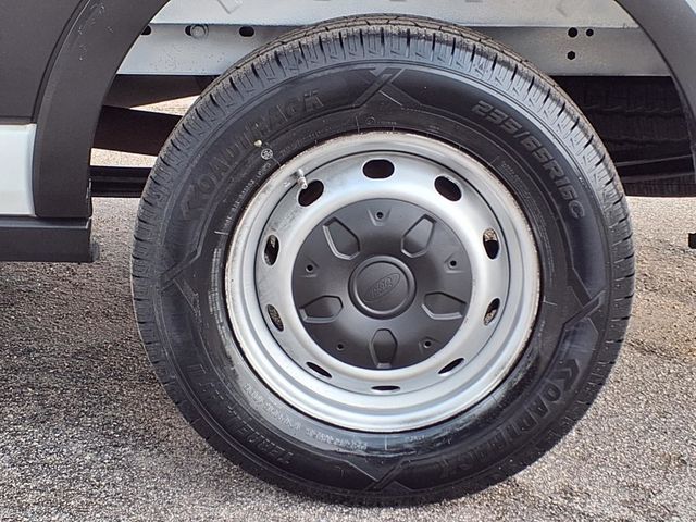 2019 Ford Transit Van T-250 148" Med Rf 9000 GVWR Sliding RH Dr - 23093015 - 35