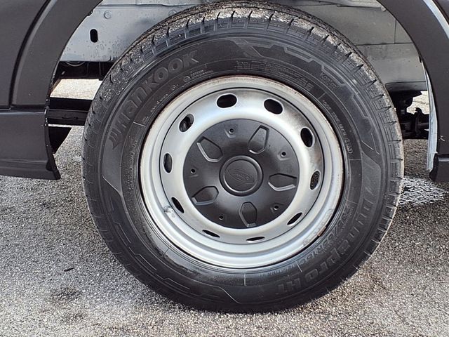 2019 Ford Transit Van T-250 148" Med Rf 9000 GVWR Sliding RH Dr - 23093015 - 37