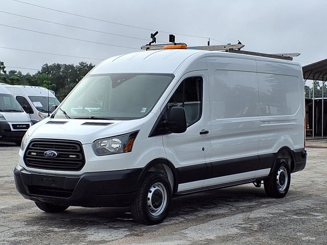2019 Ford Transit Van T-250 148" Med Rf 9000 GVWR Sliding RH Dr - 23093015 - 6
