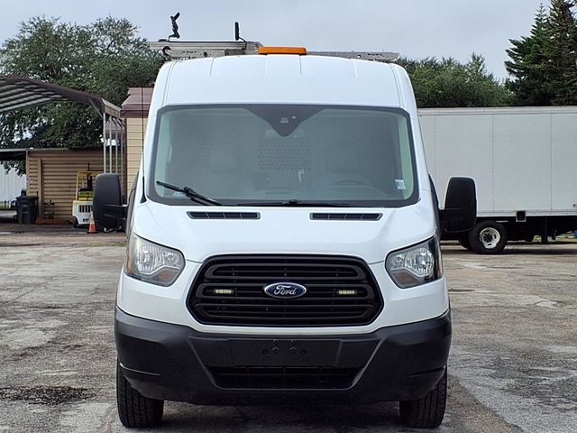 2019 Ford Transit Van T-250 148" Med Rf 9000 GVWR Sliding RH Dr - 23093015 - 7