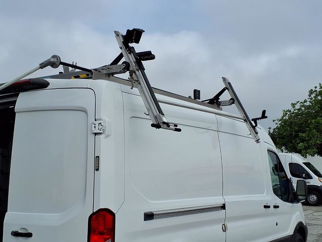2019 Ford Transit Van T-250 148" Med Rf 9000 GVWR Sliding RH Dr - 23093015 - 8