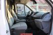 2019 Ford Transit Van T-250 148" Med Rf 9000 GVWR Sliding RH Dr - 22563435 - 12