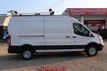 2019 Ford Transit Van T-250 148" Med Rf 9000 GVWR Sliding RH Dr - 22563435 - 4