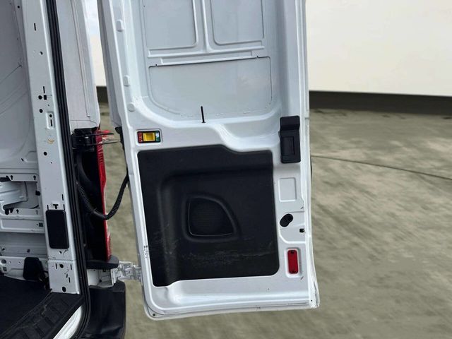 2019 Ford Transit Van T-250 148" Med Rf 9000 GVWR Sliding RH Dr - 23011867 - 13