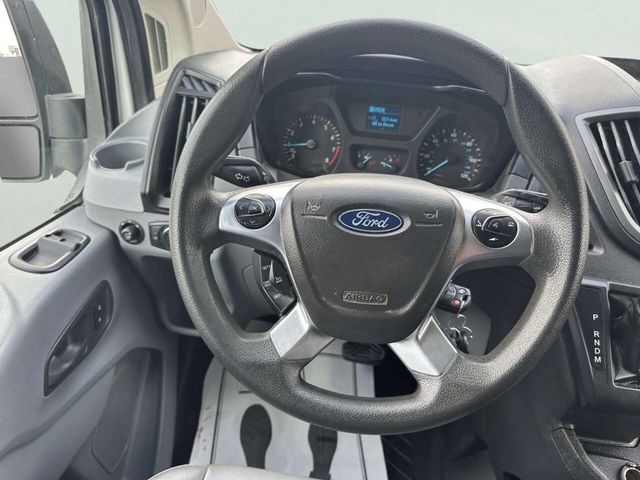 2019 Ford Transit Van T-250 148" Med Rf 9000 GVWR Sliding RH Dr - 23011867 - 23