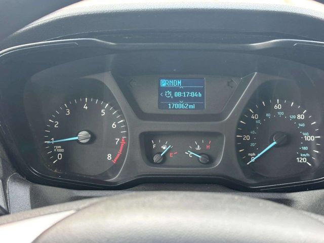 2019 Ford Transit Van T-250 148" Med Rf 9000 GVWR Sliding RH Dr - 23011867 - 24