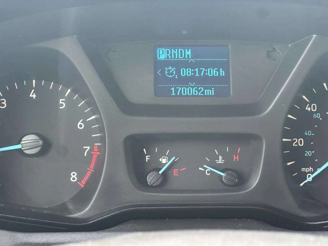 2019 Ford Transit Van T-250 148" Med Rf 9000 GVWR Sliding RH Dr - 23011867 - 25