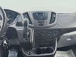 2019 Ford Transit Van T-250 148" Med Rf 9000 GVWR Sliding RH Dr - 23011867 - 26