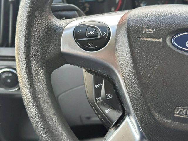 2019 Ford Transit Van T-250 148" Med Rf 9000 GVWR Sliding RH Dr - 23011867 - 27