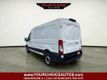 2019 Ford Transit Van T-250 148" Med Rf 9000 GVWR Sliding RH Dr - 23011867 - 2