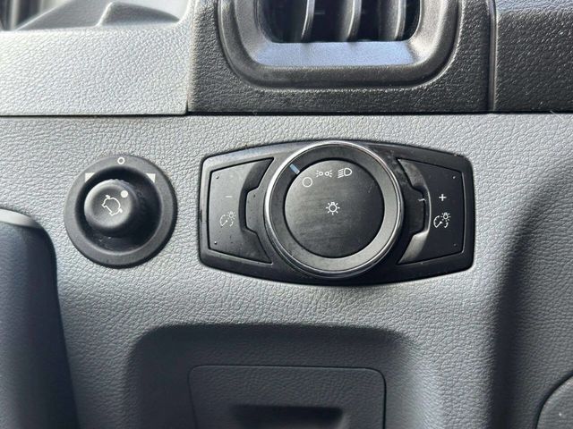 2019 Ford Transit Van T-250 148" Med Rf 9000 GVWR Sliding RH Dr - 23011867 - 29