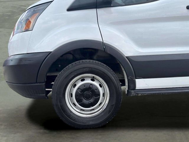 2019 Ford Transit Van T-250 148" Med Rf 9000 GVWR Sliding RH Dr - 23011867 - 32