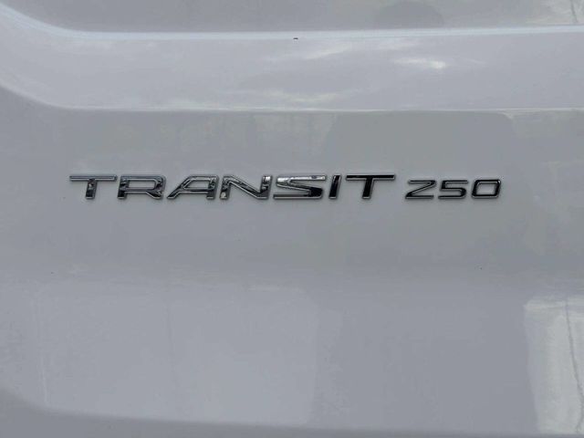 2019 Ford Transit Van T-250 148" Med Rf 9000 GVWR Sliding RH Dr - 23011867 - 33